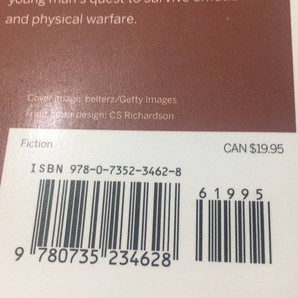 ADD-On🙀 FREE! The Wars / Timothy Findley - Picture 6 of 16